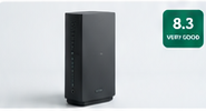 Budget Wi-Fi router