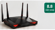 Gaming router