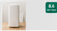 Mesh Wi-Fi device